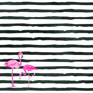 Kaisercraft Sunkissed March 2020: P2904 - Sunkissed 12x12 Scrapbook Paper - Daquiri