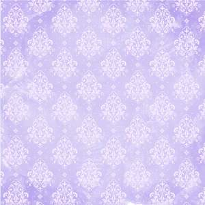 Kaisercraft Amethyst April 2020: P2914 - Amethyst 12x12 Scrapbook Paper - Moonstone