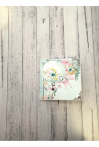 Scrapbooking Retreat 2020: **INSTRUCTIONS ONLY** for SA2111 - Folio Album (CK)