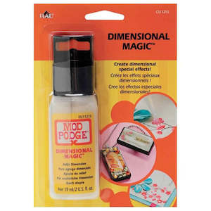 Mod Pogde: Dimensional Magic in Blister Card (2oz)