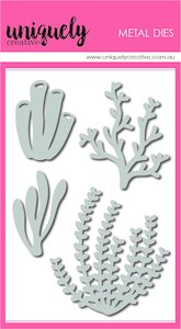 UCD1893 : Tropical Coral Die