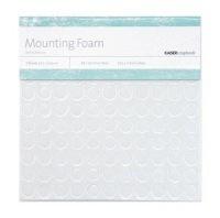 Kaisercraft-T302 Foam dots 3 sheets