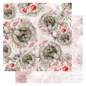 Studio73 Timekeeper: Studio 73: #557337 - Mystic Time (Mystique Nightwind)