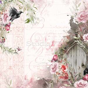 Studio73 Mistique Nightwind: Studio 73: 557332 - Mistique Nightwind Enchanted