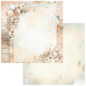 49 And Market: Celebrate 12x12 paper - Little Celebrations (49&Market)