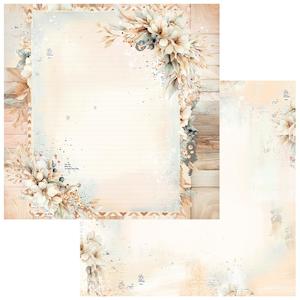 49 And Market: Whimsy 12x12 paper - Little Celebrations (49&Market)