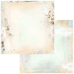 49 And Market: Faded Memory 12x12 paper - Little Celebrations (49&Market)