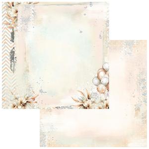 Party Time 12x12 paper - Little Celebrations (49&Market)