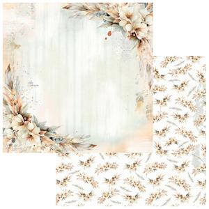 49 And Market: Bespoke 12x12 paper - Little Celebrations (49&Market)