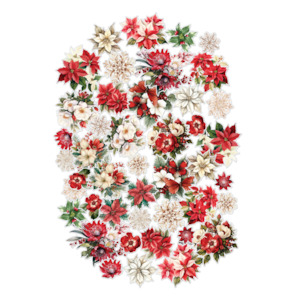 UCP2997 : Vellum Creative Cuts (Home for Christmas)