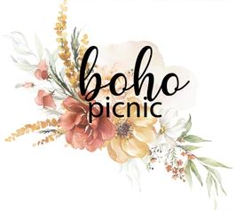 Creative Kit Club: Creative Kit Club - July 2022 Collection (Boho Picnic)