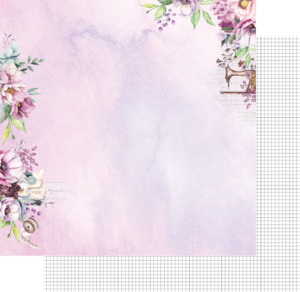 UCP2215 : Glorious - Tranquility (Uniquely Creative)