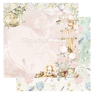Studio73 Sweet Child Of Mine Baby Collection: Studio 73: Sweet Girl (Sweet Child of Mine)