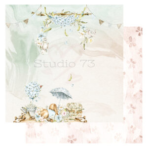 Studio73 Sweet Child Of Mine Baby Collection: Studio 73: Little Man (Sweet Child of Mine)