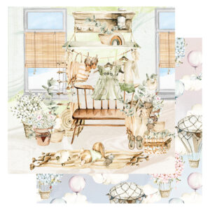 Studio 73: Nursery Days (Sweet Child of Mine)