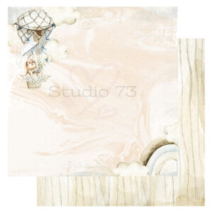 Studio73 Sweet Child Of Mine Baby Collection: Studio 73: Flying High (Sweet Child of Mine)