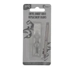 Couture Creations W: Spare blades for Swivel Hobby Knife