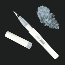Couture Creations W: Winkles Glitter Brushes - Crystal Frost