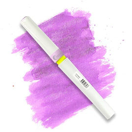 Couture Creations W: Winkles Glitter Brushes - Violet Pink