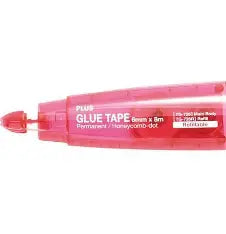 Plus Glue Tape Refill - 6mm Wide for TG-726