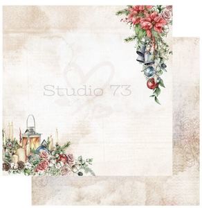 Studio 73 Paper Collections: Studio 73: Magic of Christmas (A Christmas Story)
