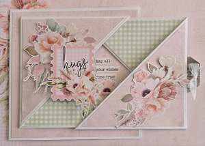 C2617 : Triangle Slider Card (CK)