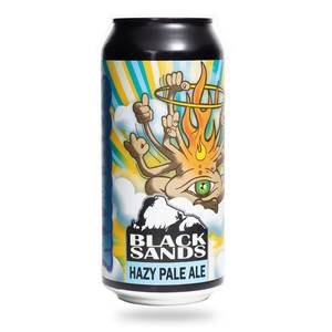 Nimbus Hazy Pale Ale