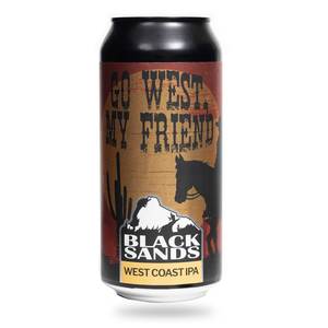 Go West My Friend WCIPA