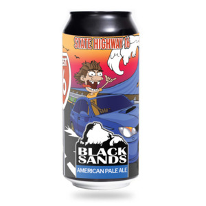 Products: State Highway 16 APA