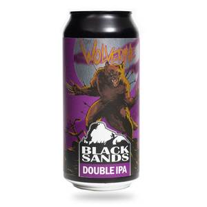 Wolverine Double IPA