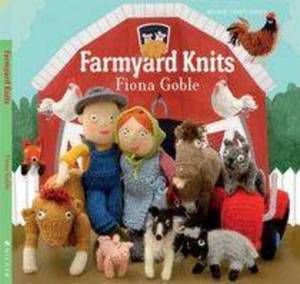 Products: Farmyard Knits - CraftBooks.co.nz