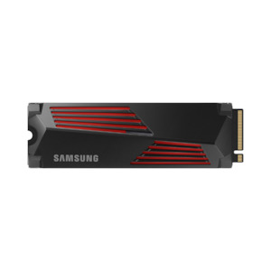 Samsung 990 Pro 1TB SSD M.2 2280 PCI Express NVMe 4.0 x4