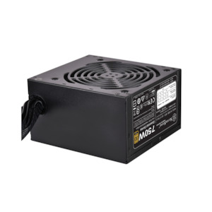 Pc Components: Silverstone ET750-G V1.2 750W ATX 80plus Gold PSU