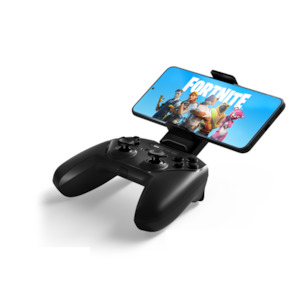 Gaming Gear: SteelSeries Stratus+ Gaming Controller