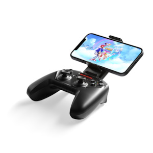 SteelSeries Nimbus+ Gaming Controller