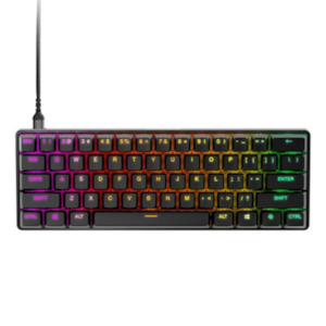 SteelSeries Apex Pro Mini Gaming Keyboard