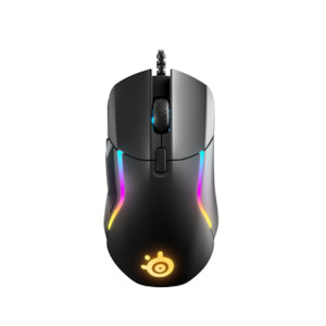 SteelSeries Rival 5 Wired Gaming Mouse
