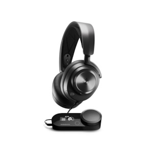 SteelSeries Arctis Nova Pro Wired Headset