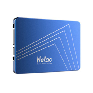 Netac N600S SATA3 2.5" 3D NAND SSD 1TB