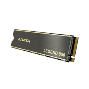 Storage: ADATA Legend 850 PCIe4 M.2 2280 TLC SSD 2TB