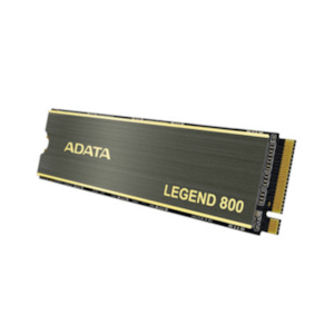 ADATA Legend 800 PCIe4 M.2 2280 TLC SSD 500GB