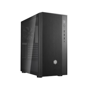 SilverStone Fara R1 v2 ATX Mid Tower Case
