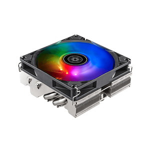 SilverStone Hydrogon H90 Slim 92mm CPU Cooler