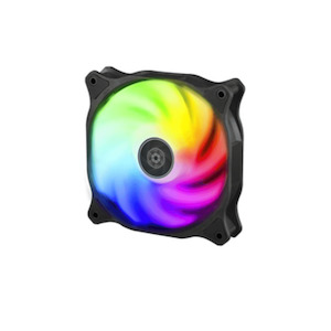 Silverstone Air Blazer 120R ARGB 120mm Fan