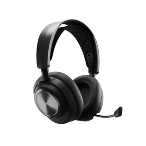 SteelSeries Arctis Nova Pro Wireless Headset