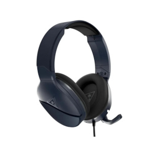 Turtle Beach Recon 200 Wired Gaming Headset
