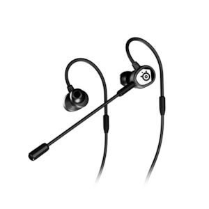 SteelSeries Tusq In-Ear Gaming Headset