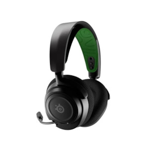 Gaming Headsets: SteelSeries Arctis Nova 7X Wireless Gaming Headset
