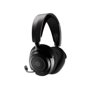 SteelSeries Arctis Nova 7 Wireless Gaming Headset