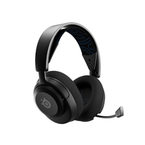Wireless Gaming Headsets: SteelSeries Arctis Nova 5P Wireless Gaming Headset